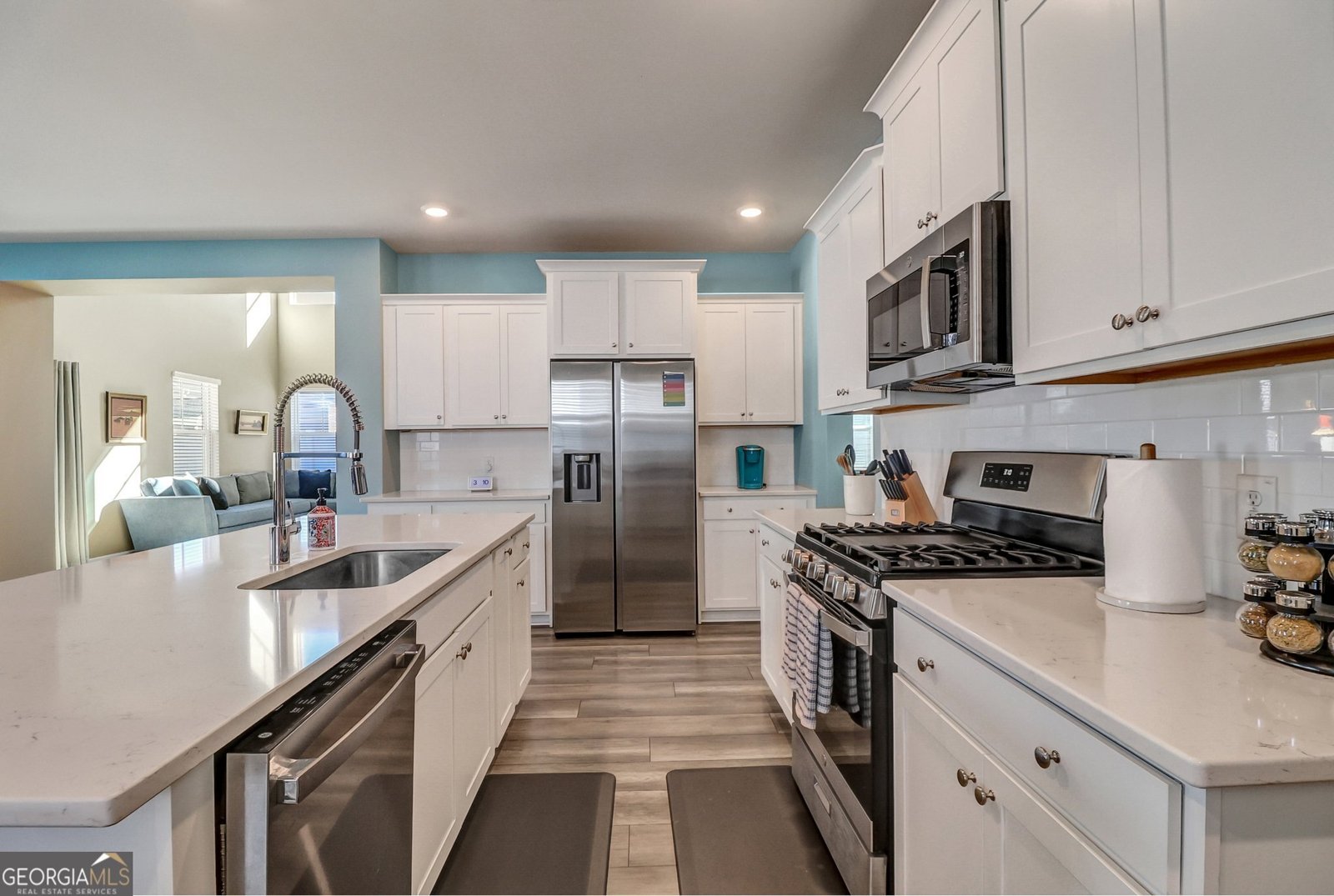 240 Lillian Street Rincon - 32