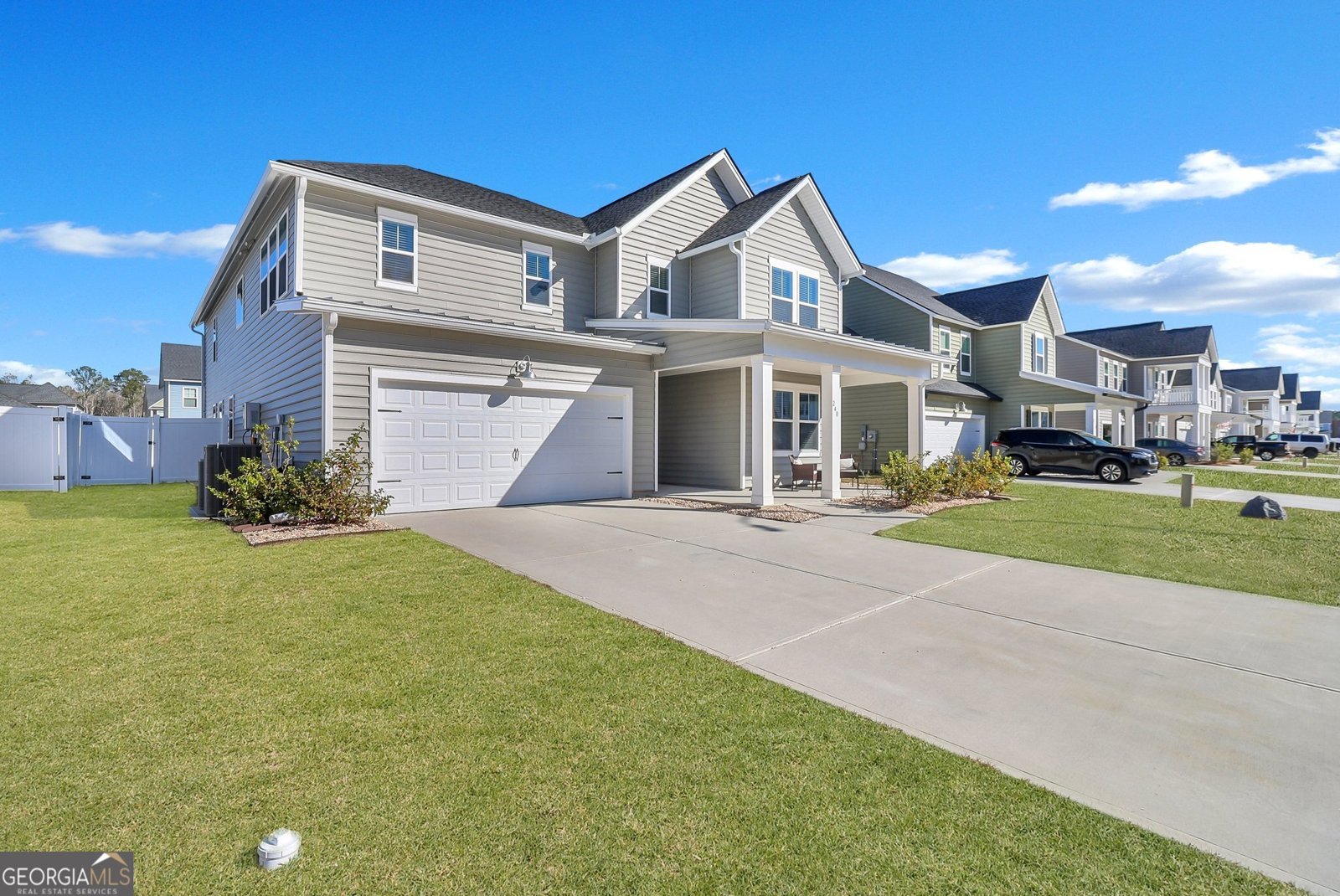 240 Lillian Street Rincon - 4