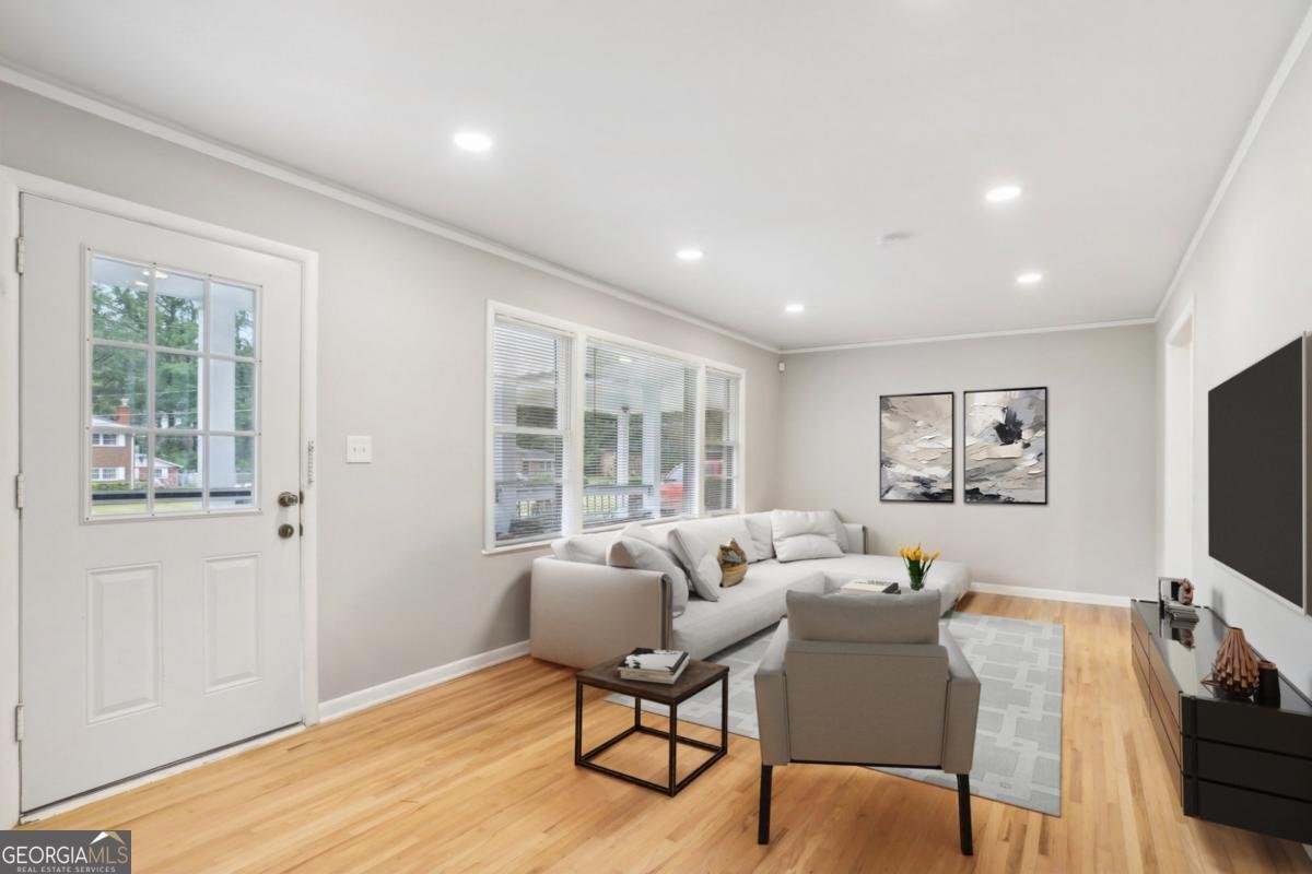 2549 Fontaine Circle Decatur - 2