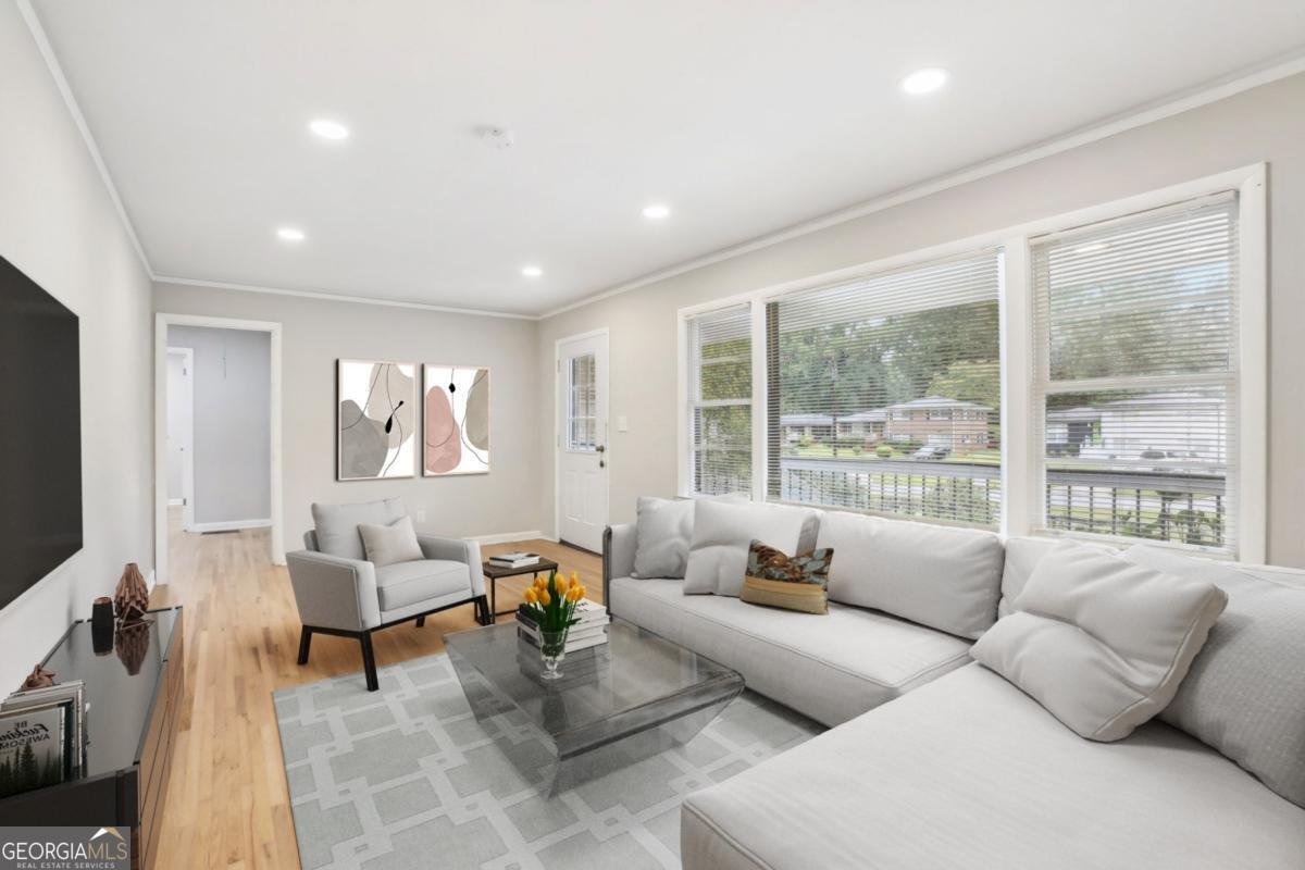 2549 Fontaine Circle Decatur - 3