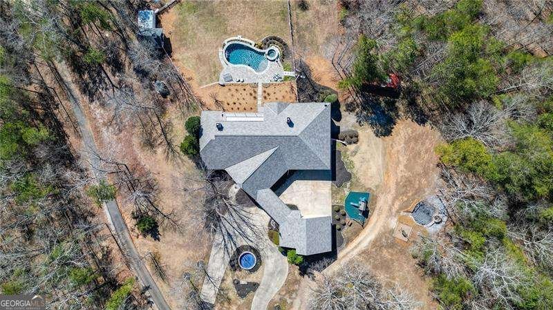 2150 Fincher Road Canton - 1