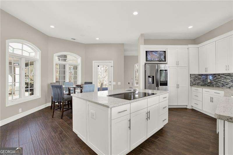 2150 Fincher Road Canton - 27