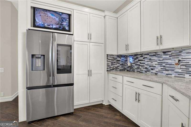 2150 Fincher Road Canton - 28