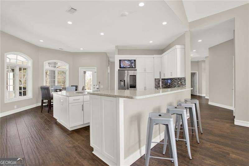 2150 Fincher Road Canton - 29