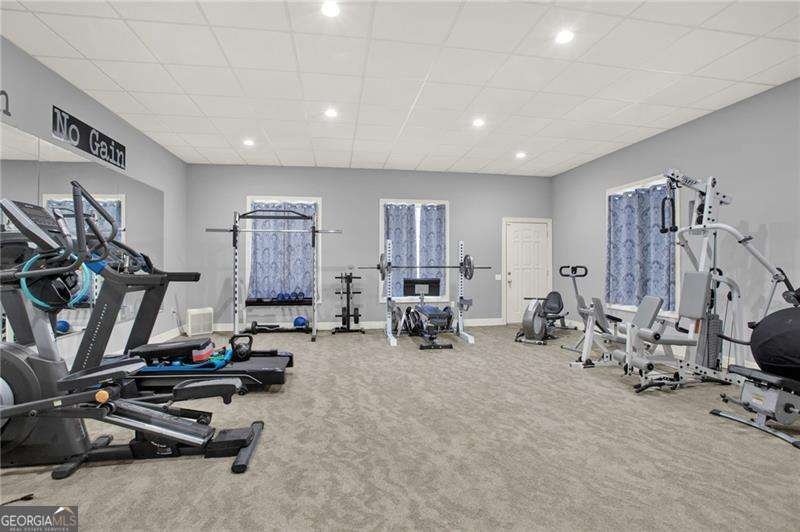 2150 Fincher Road Canton - 51