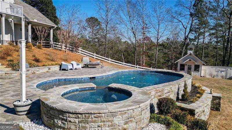 2150 Fincher Road Canton - 64