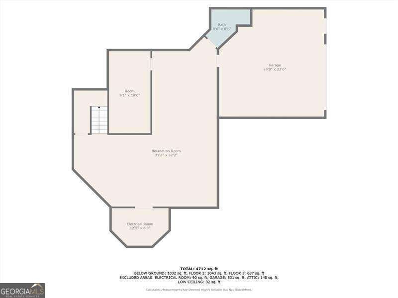 2150 Fincher Road Canton - 7