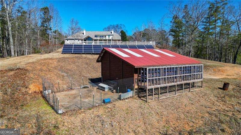 2150 Fincher Road Canton - 72