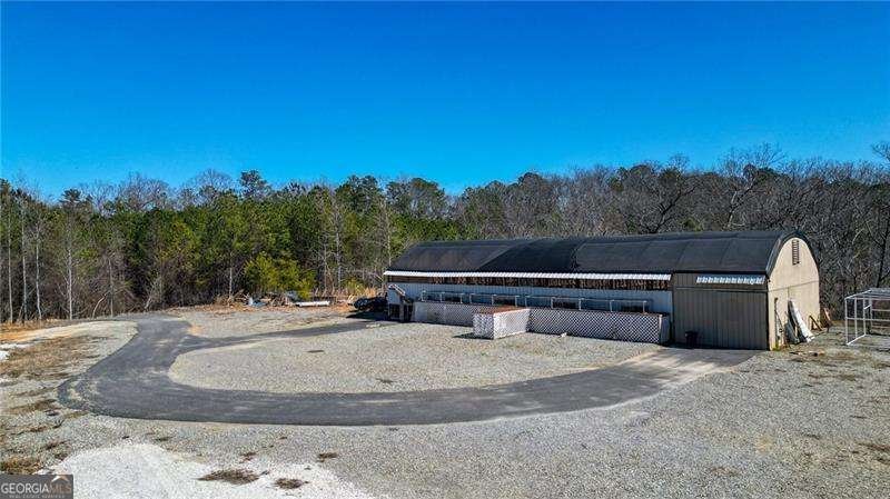 2150 Fincher Road Canton - 77