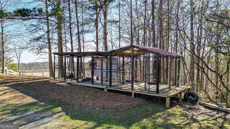 2150 Fincher Road Canton - 78