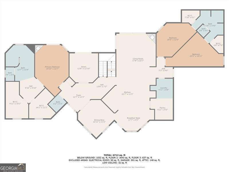 2150 Fincher Road Canton - 8