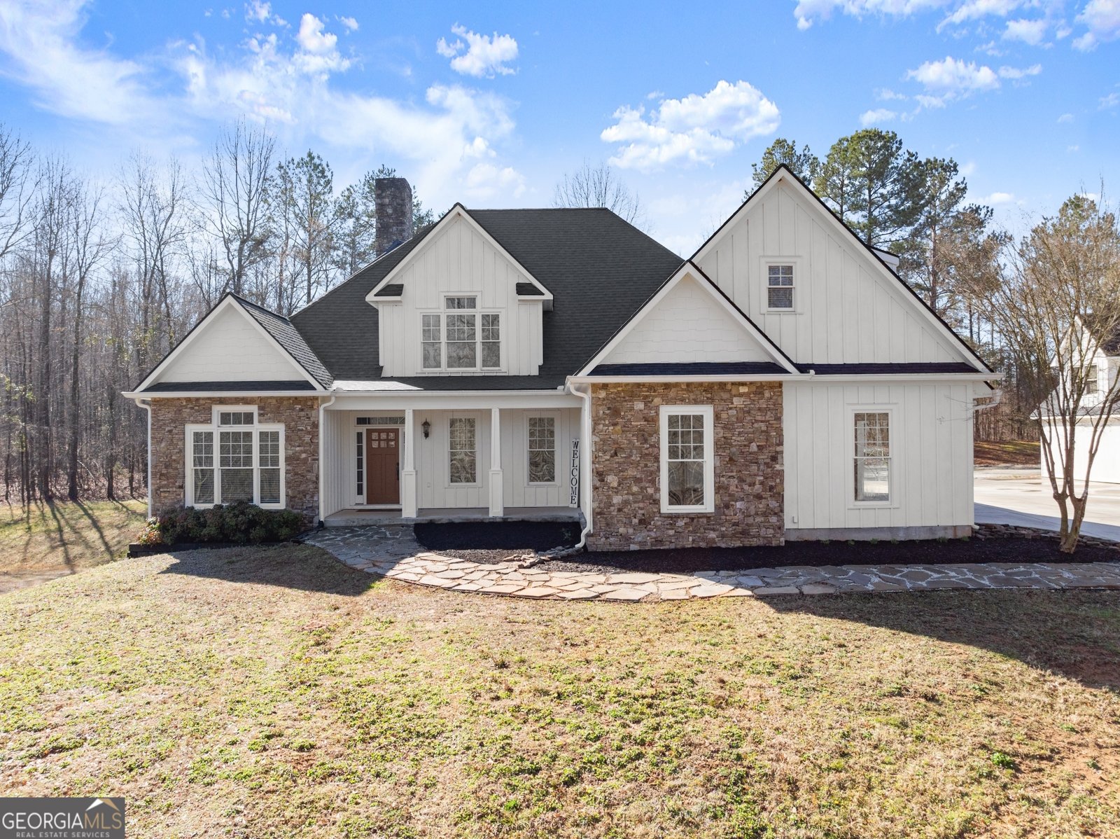 169 Hembree Road Maysville - 1