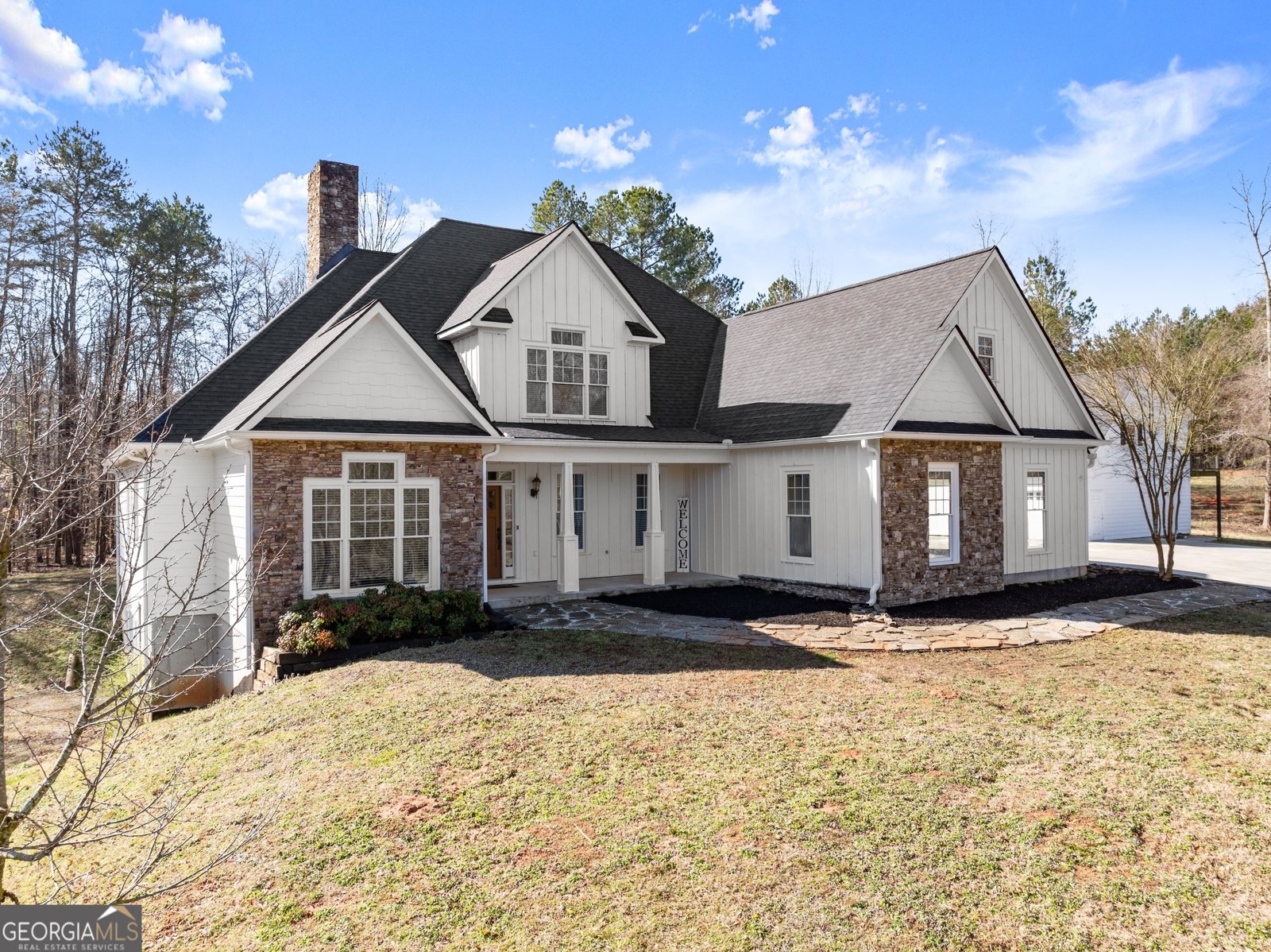 169 Hembree Road Maysville - 2