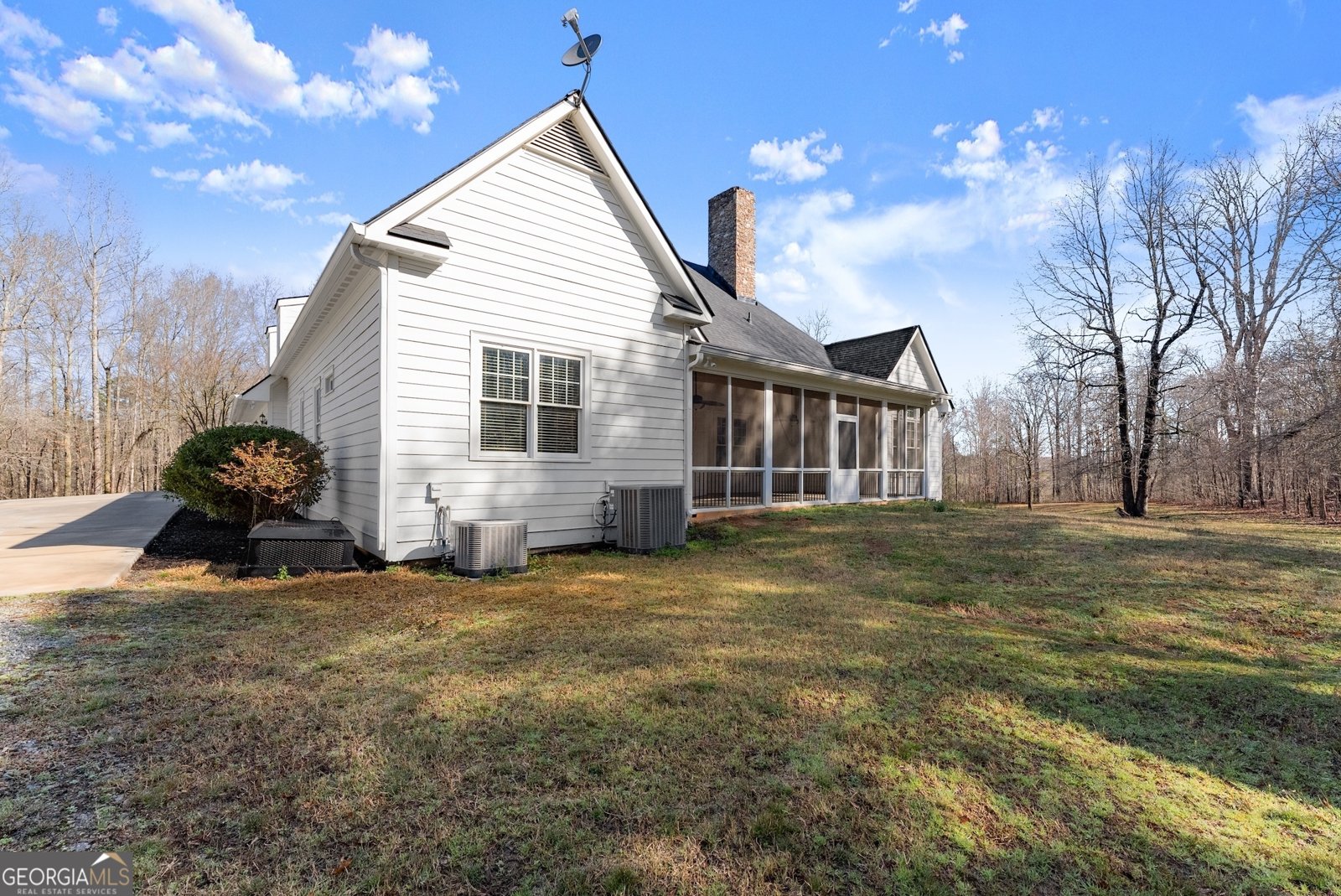 169 Hembree Road Maysville - 29