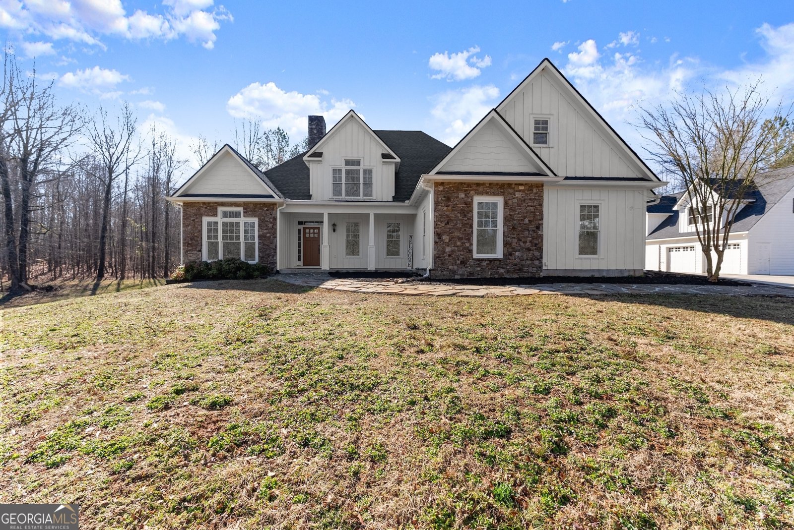 169 Hembree Road Maysville - 3