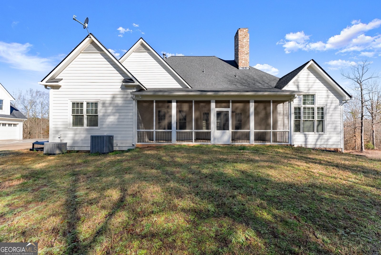 169 Hembree Road Maysville - 30