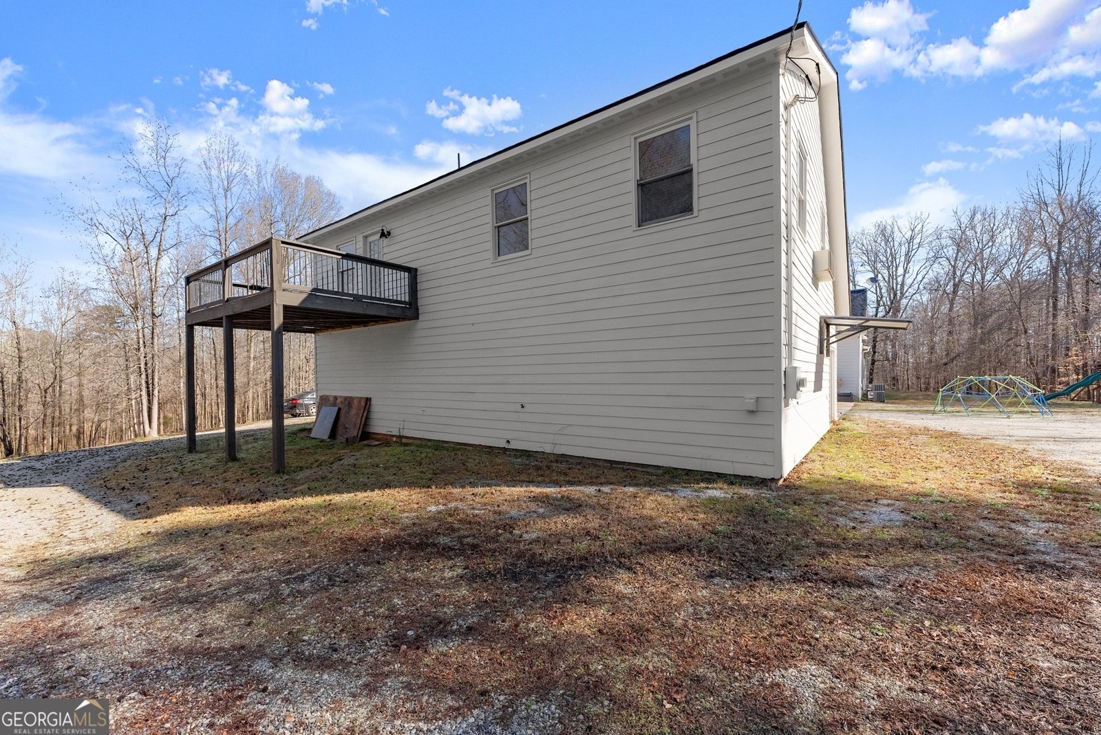 169 Hembree Road Maysville - 36