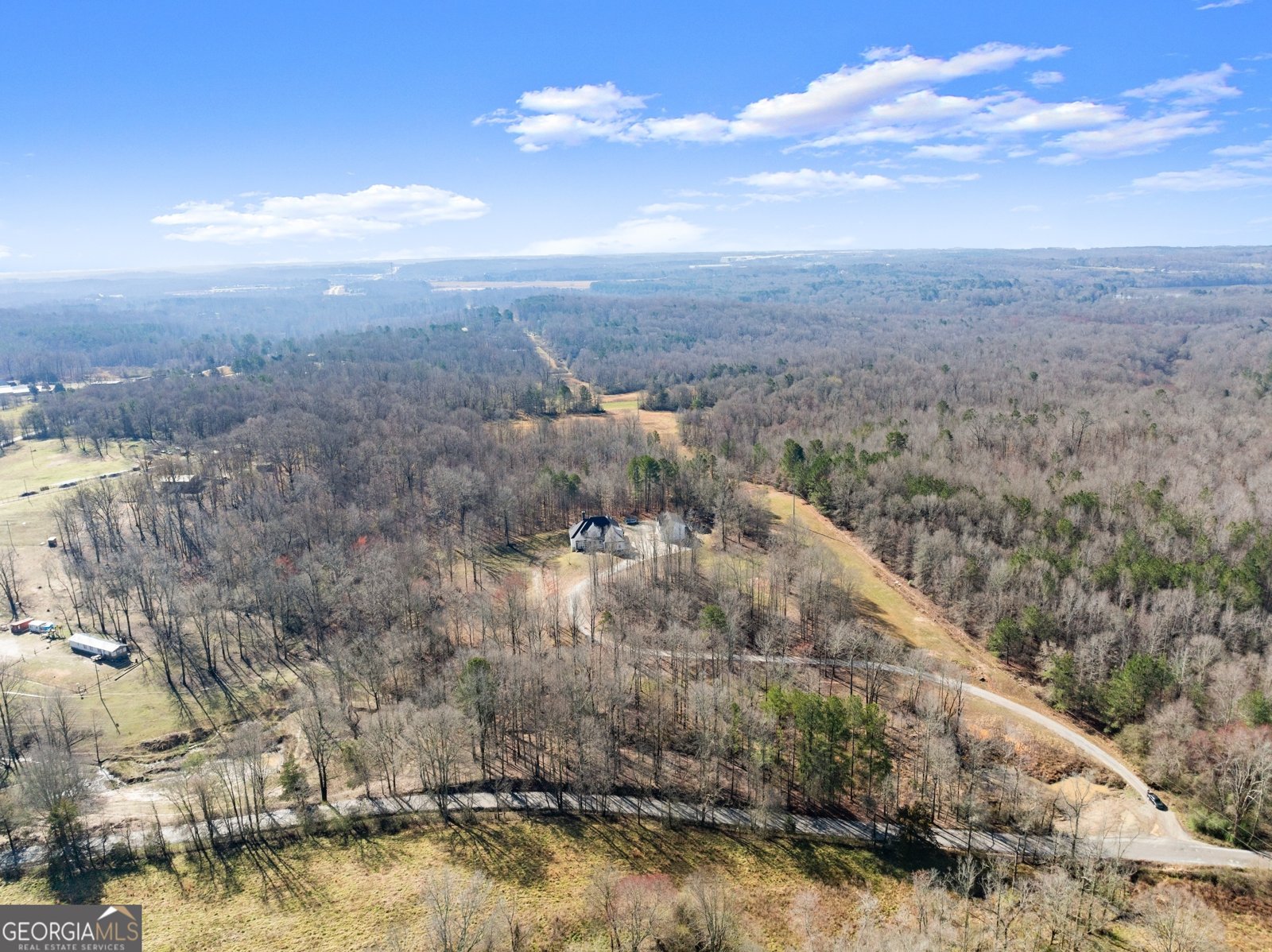169 Hembree Road Maysville - 46
