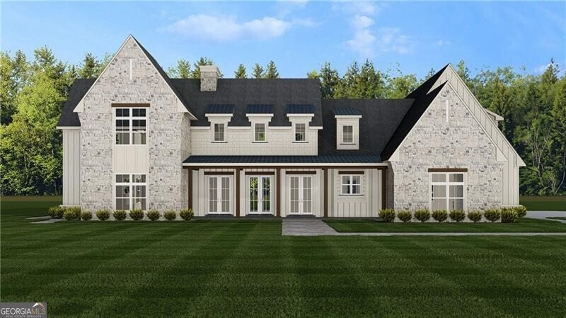 6206 Cedarcrest Road Acworth - 2