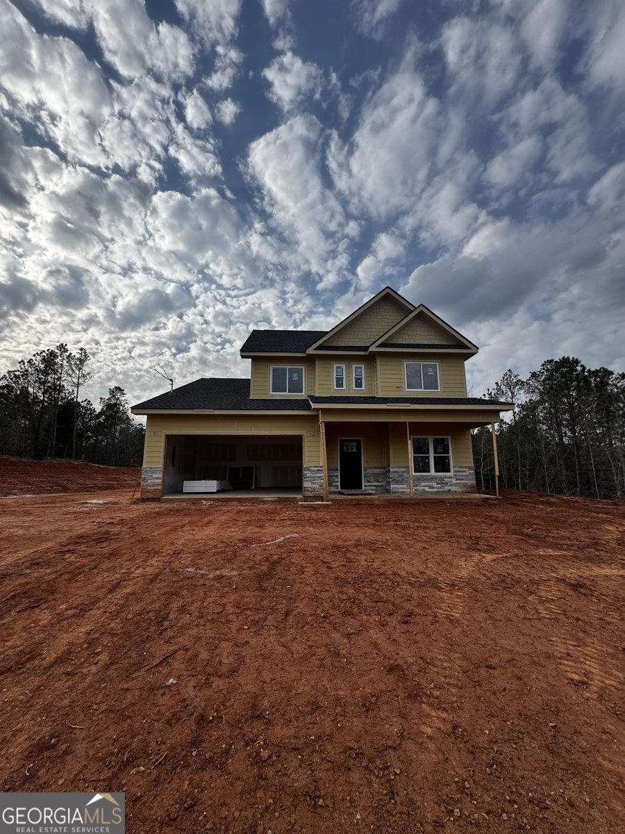 110 Pili Circle Milledgeville - 1