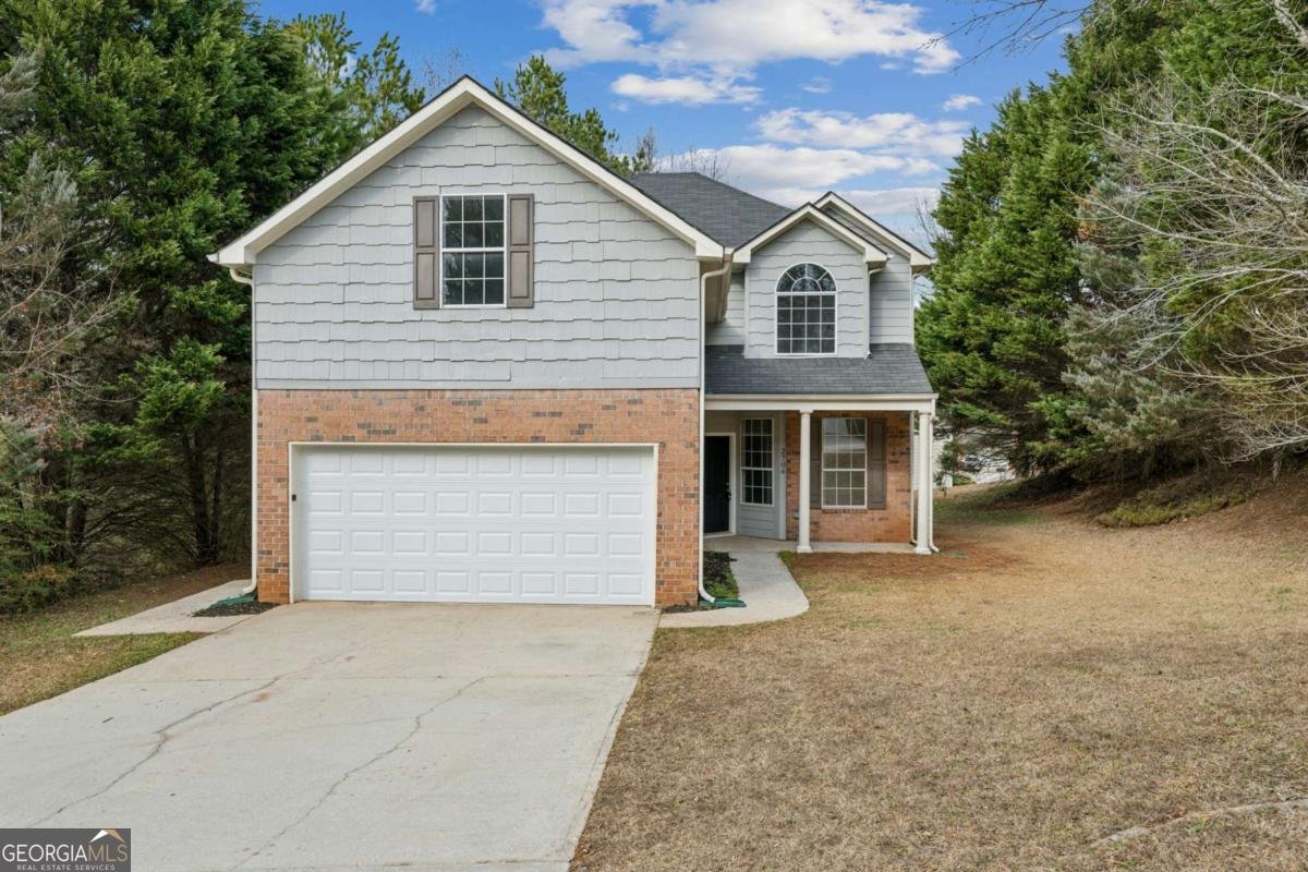 2704 River Summit Lane Decatur - 2