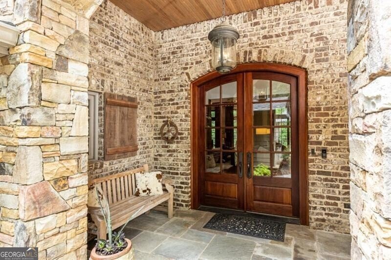 4421 Paradise Circle Vinings - 3