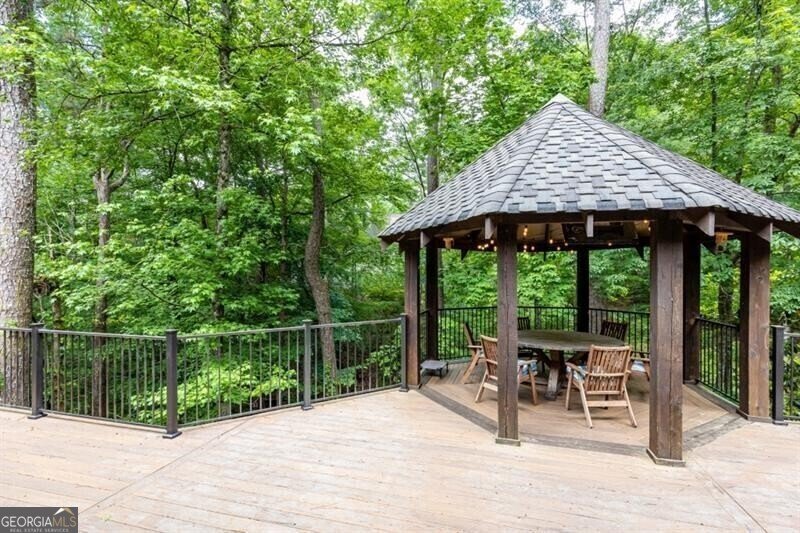 4421 Paradise Circle Vinings - 36