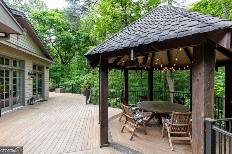 4421 Paradise Circle Vinings - 38