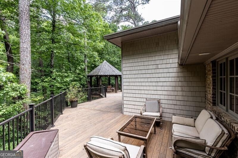 4421 Paradise Circle Vinings - 41