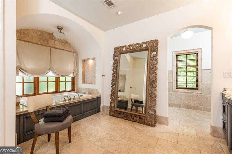 4421 Paradise Circle Vinings - 46