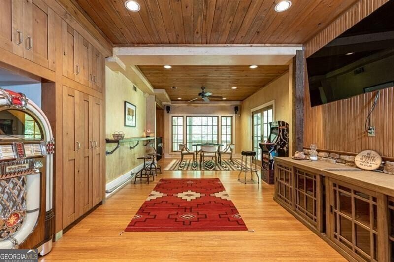4421 Paradise Circle Vinings - 77