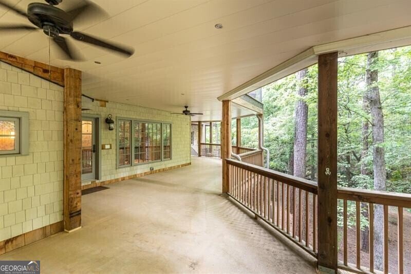 4421 Paradise Circle Vinings - 81