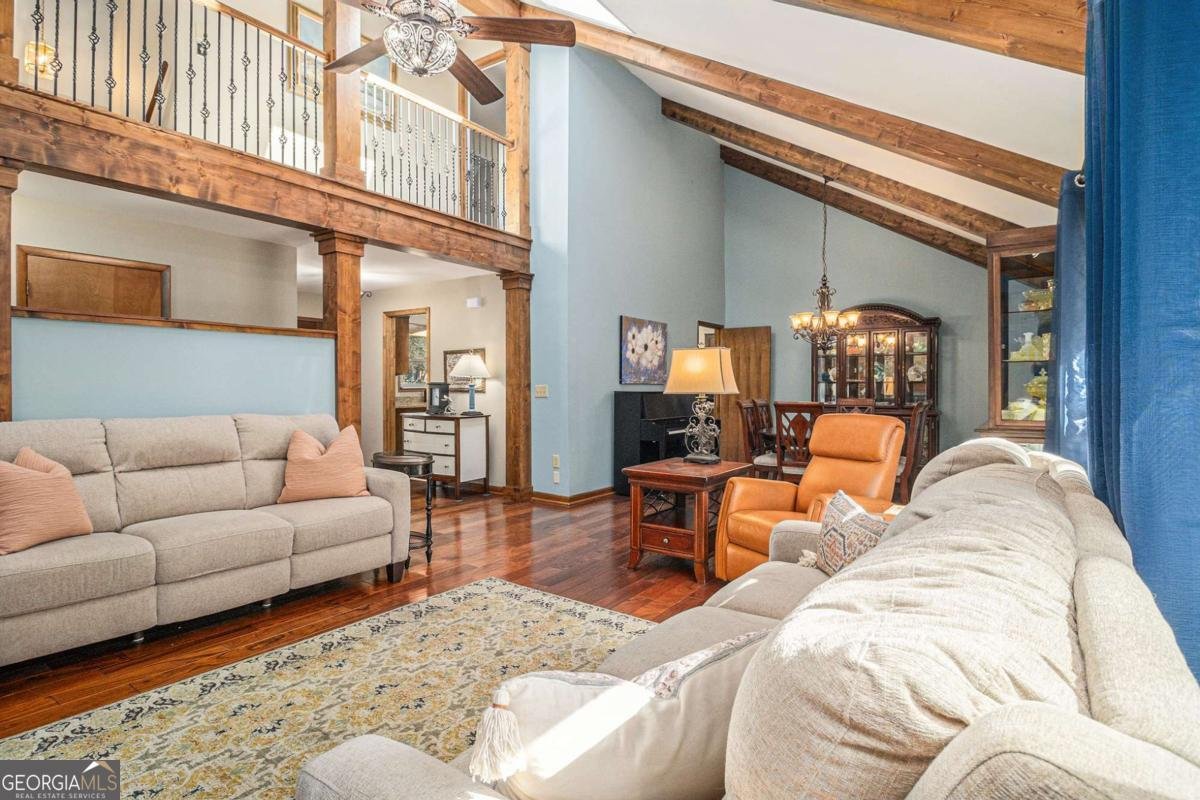 487 Glendale Court Stone Mountain - 10