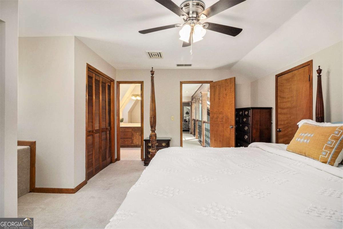 487 Glendale Court Stone Mountain - 12