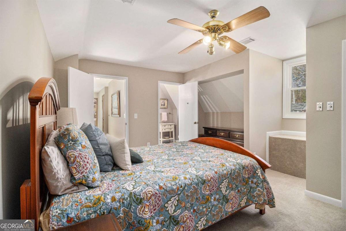 487 Glendale Court Stone Mountain - 20
