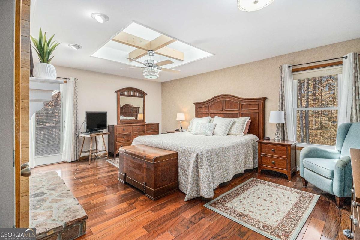 487 Glendale Court Stone Mountain - 26