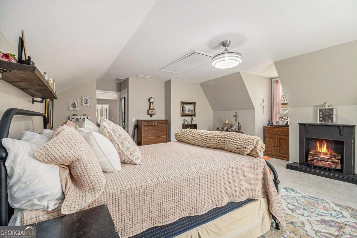 487 Glendale Court Stone Mountain - 28