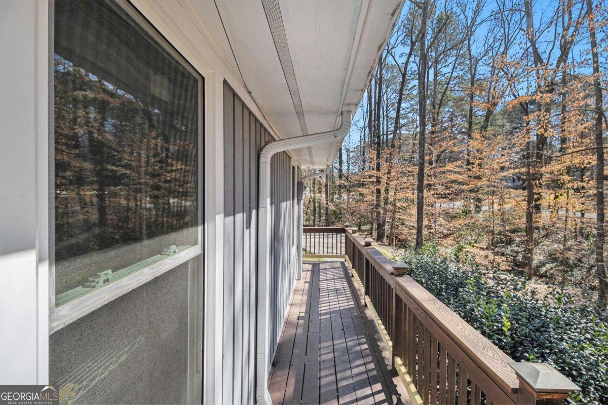 487 Glendale Court Stone Mountain - 36