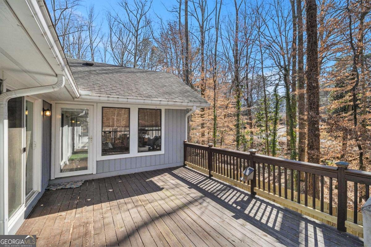 487 Glendale Court Stone Mountain - 37