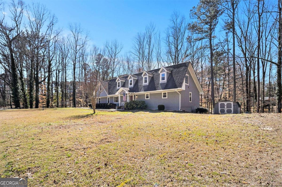 487 Glendale Court Stone Mountain - 4