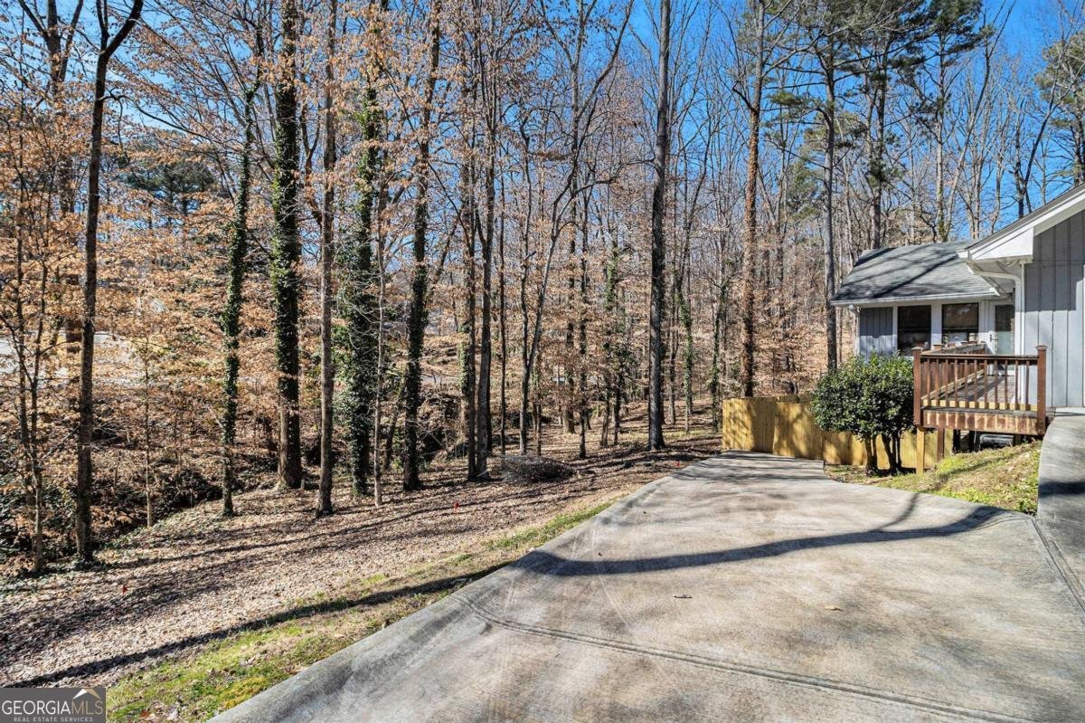 487 Glendale Court Stone Mountain - 40