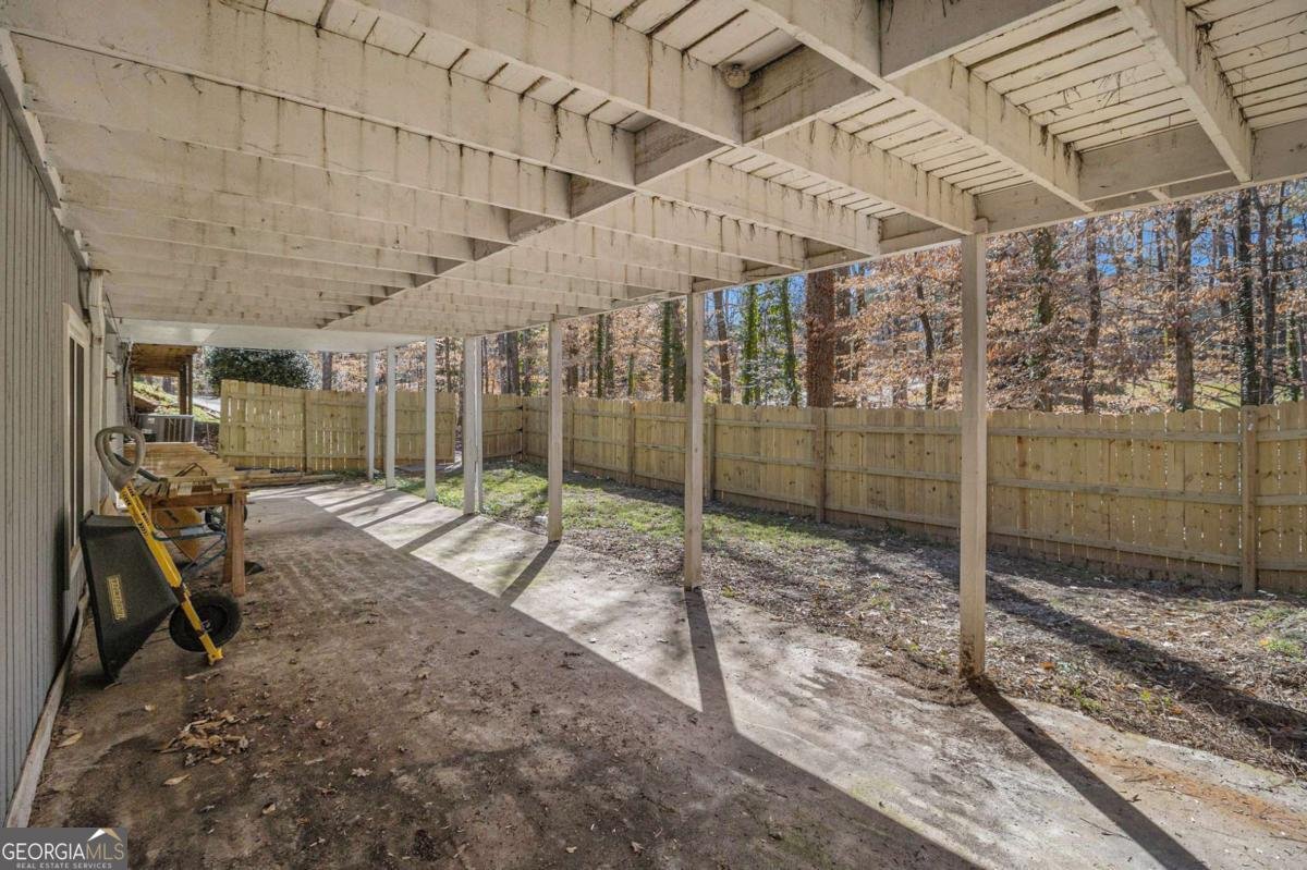 487 Glendale Court Stone Mountain - 42