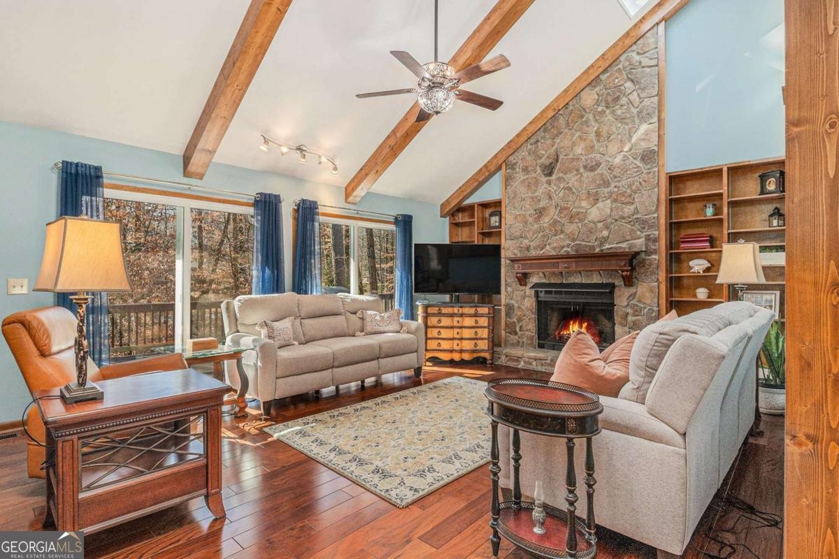 487 Glendale Court Stone Mountain - 43