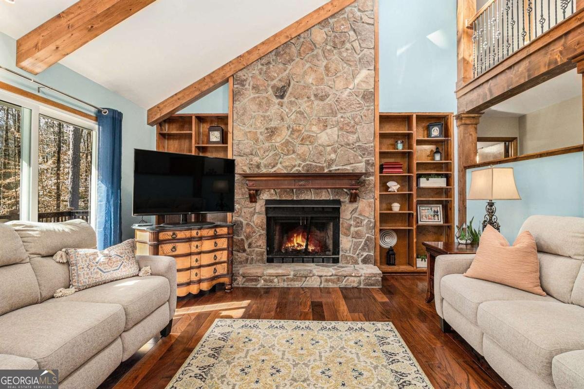 487 Glendale Court Stone Mountain - 46