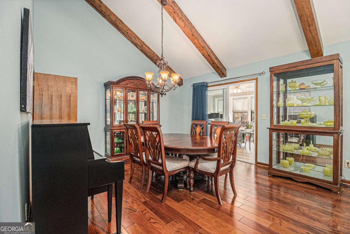 487 Glendale Court Stone Mountain - 48