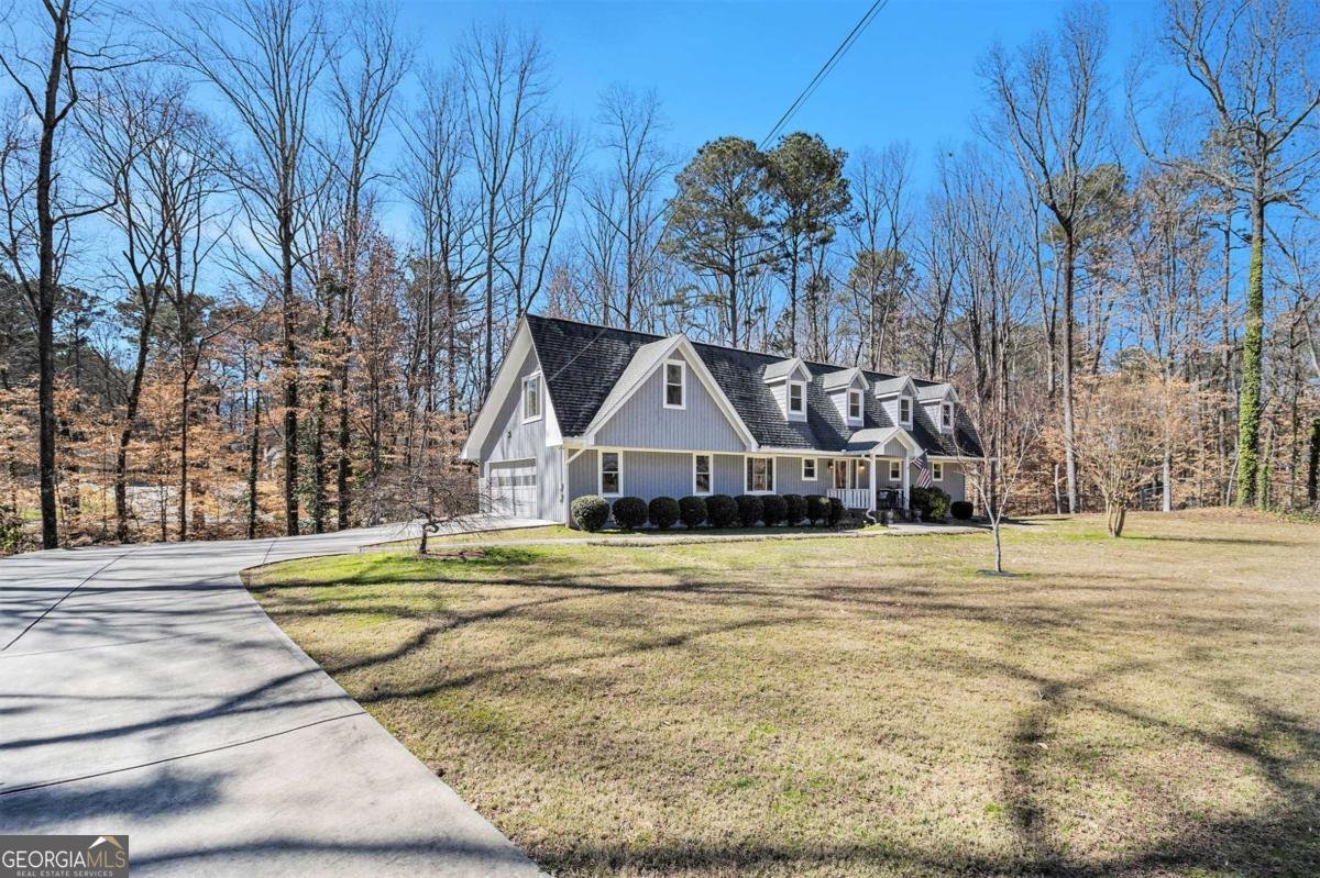 487 Glendale Court Stone Mountain - 5
