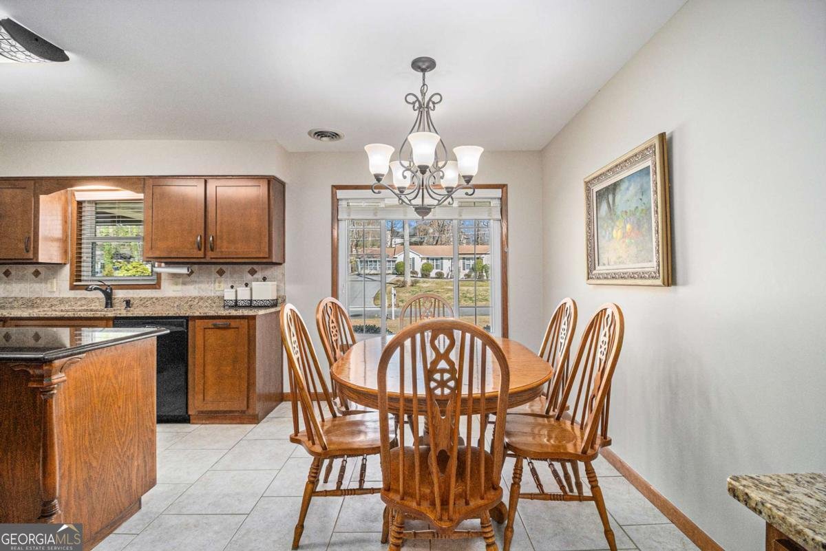 487 Glendale Court Stone Mountain - 50