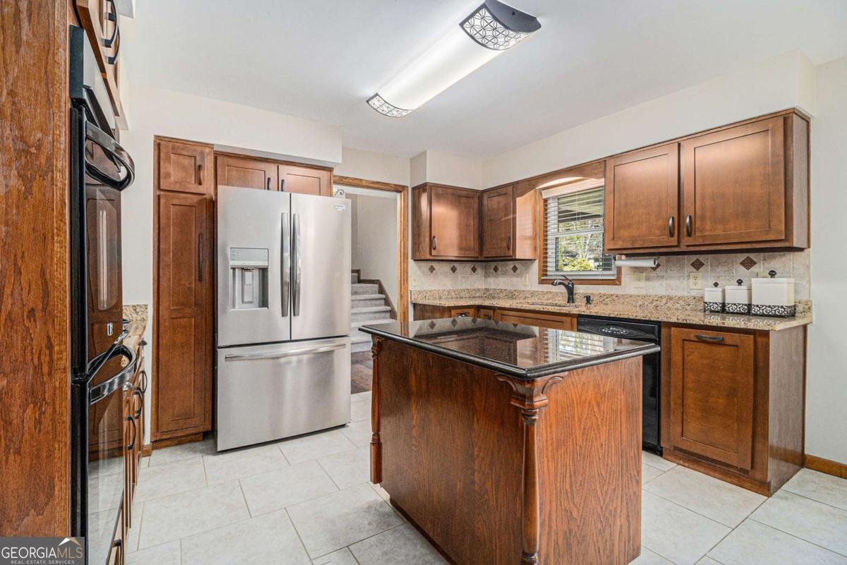 487 Glendale Court Stone Mountain - 51