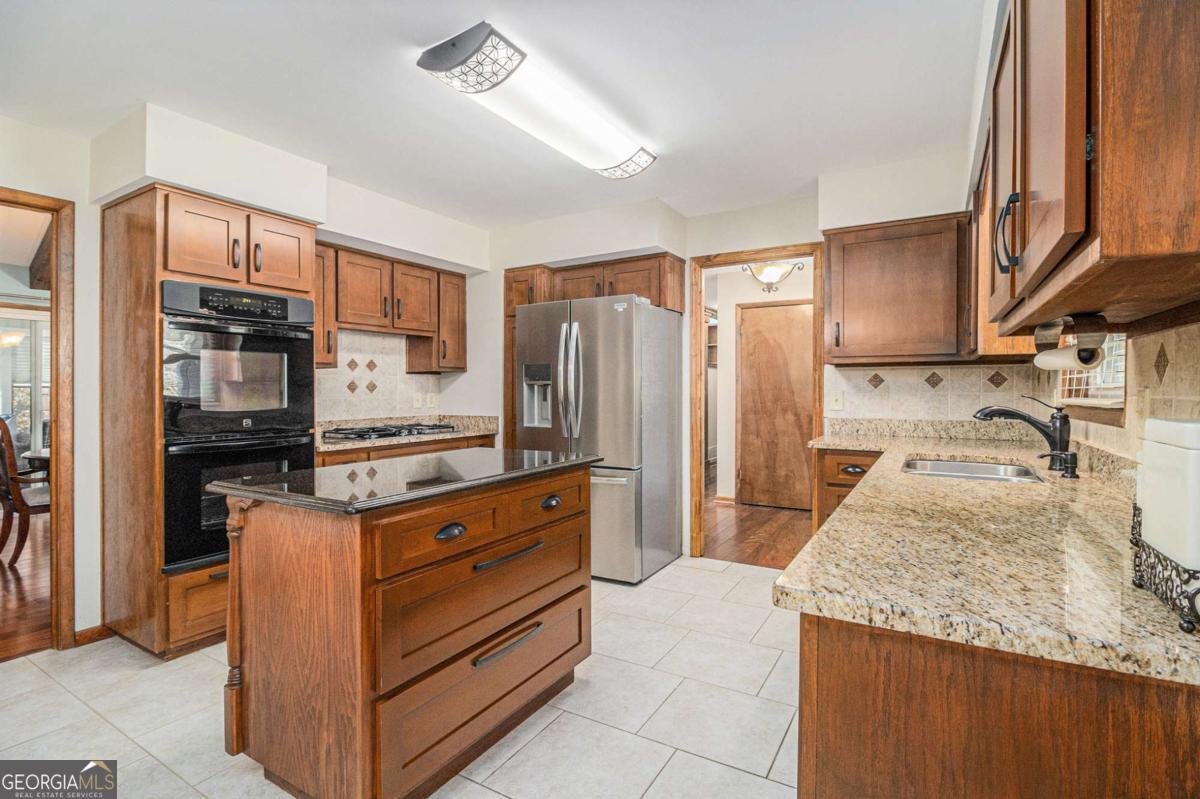 487 Glendale Court Stone Mountain - 53