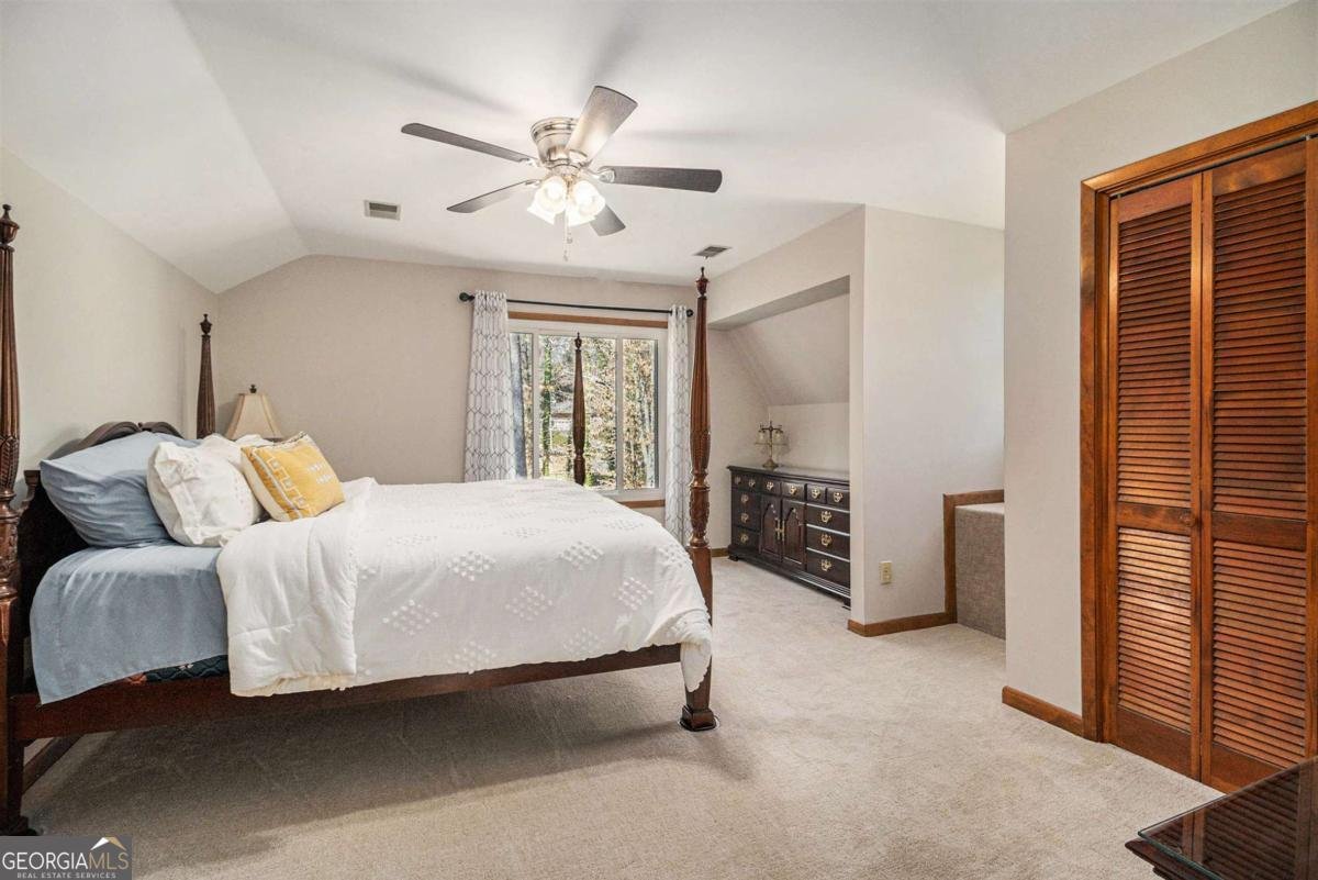 487 Glendale Court Stone Mountain - 57